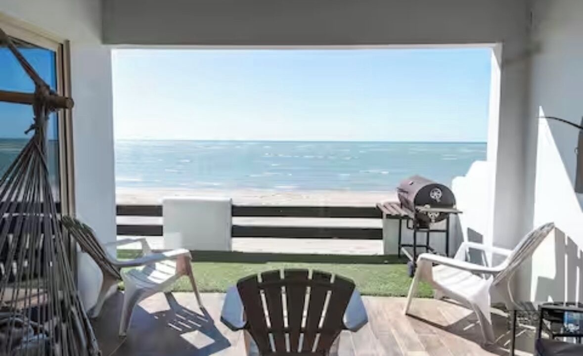 Photo of Patio Balcony in Laguna Shores