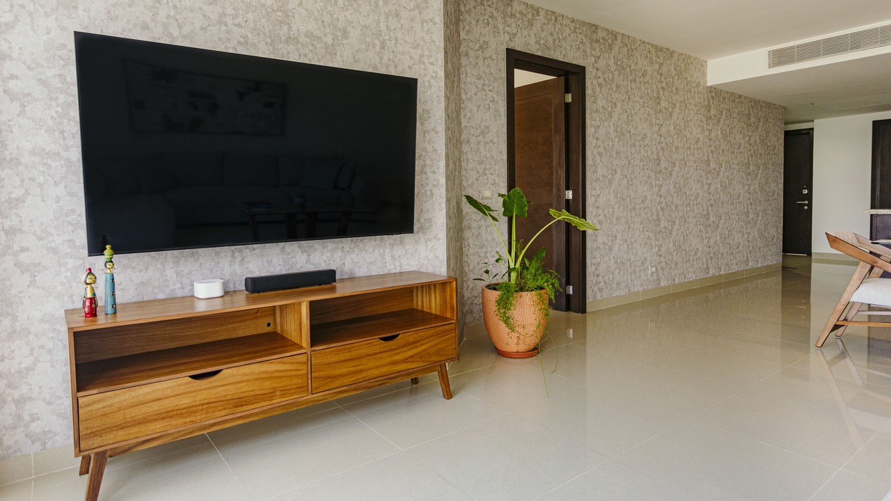 Photo of Livingroom in Puerto Juarez