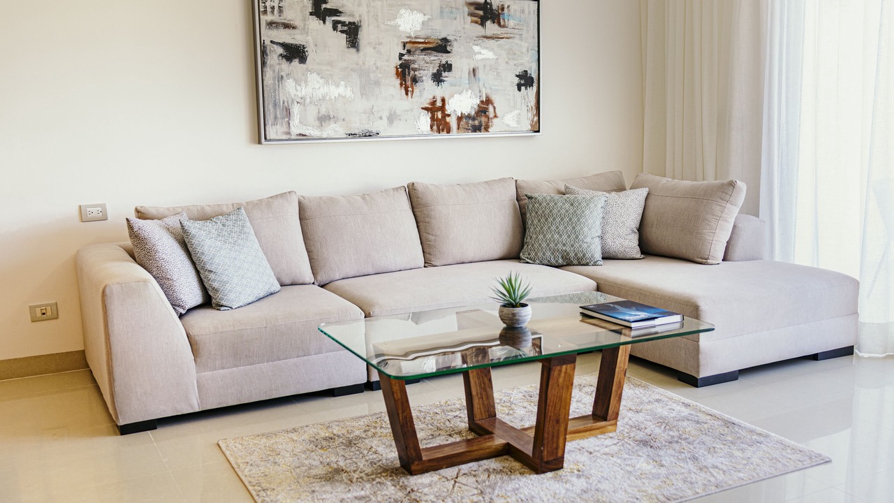 Photo of Livingroom in Puerto Juarez