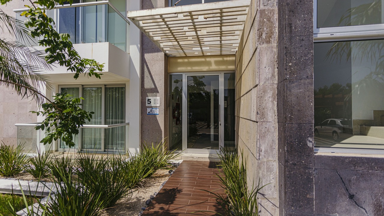 Photo of Outdoor in Puerto Juarez