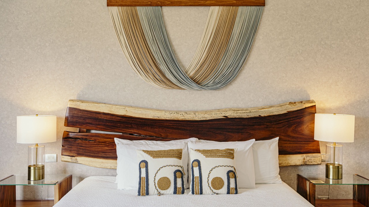 Photo of Bedroom in Puerto Juarez