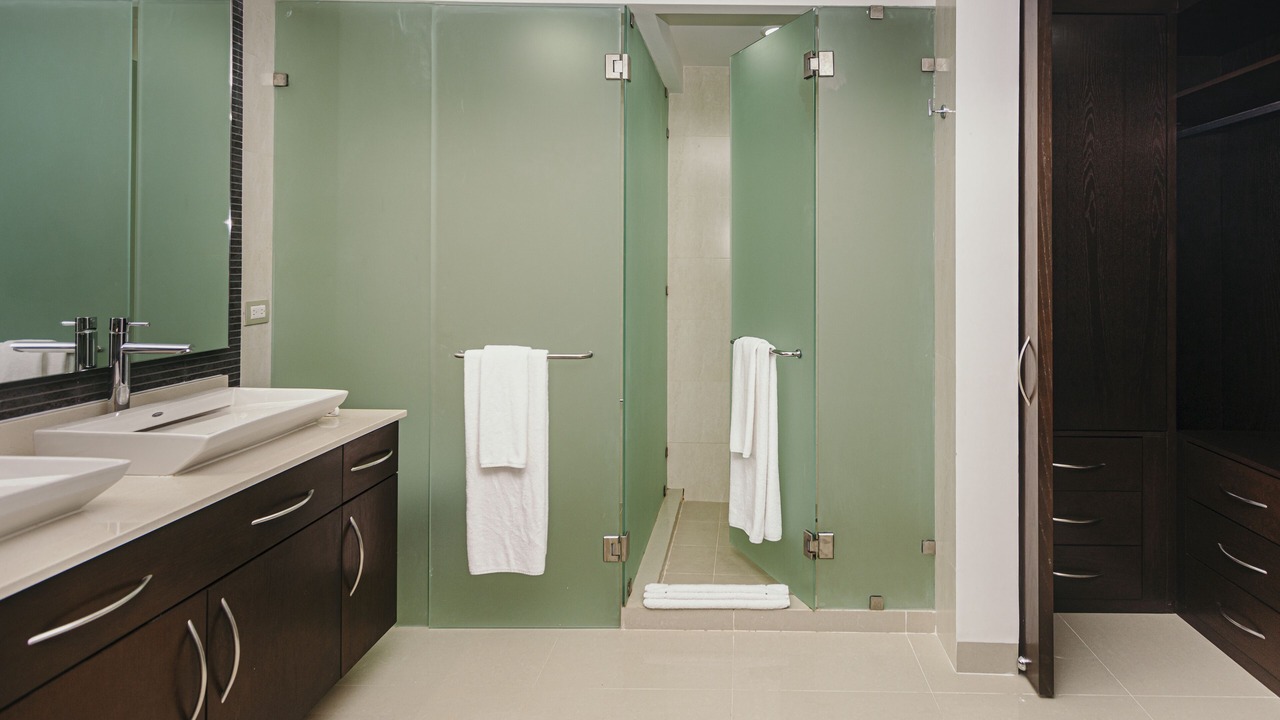 Photo of Bathroom in Puerto Juarez