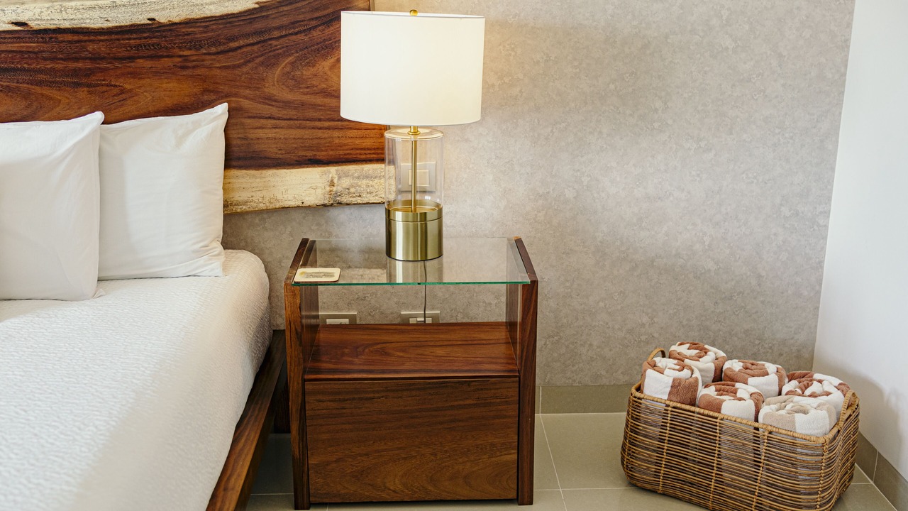 Photo of Bedroom in Puerto Juarez