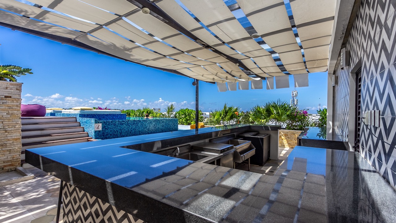 Photo of Patio Balcony in Downtown