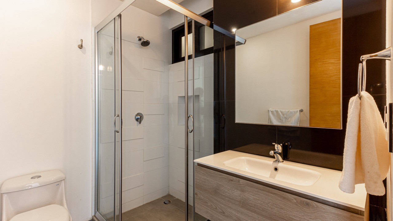 Photo of Bathroom in Downtown