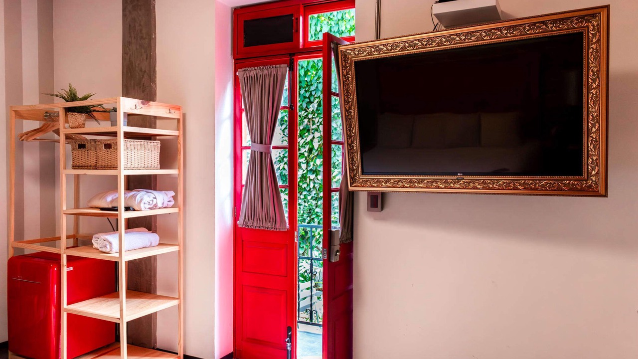 Photo of Livingroom in Colonia Roma