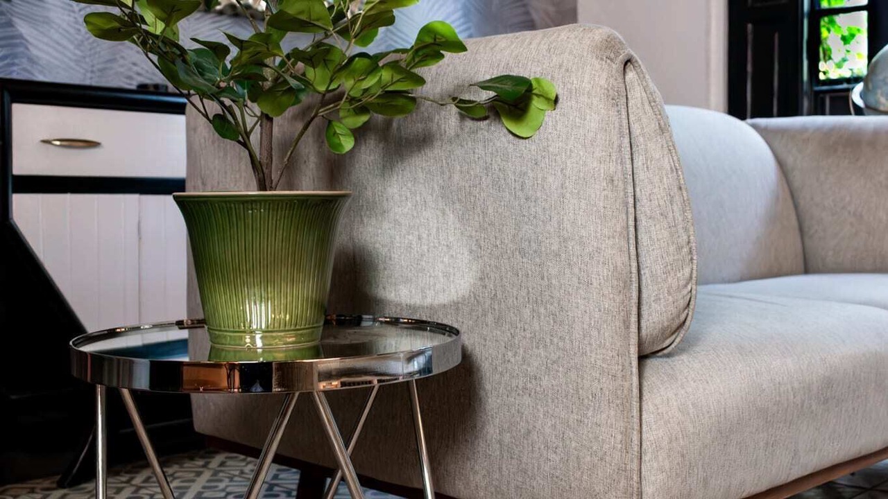 Photo of Livingroom in Colonia Roma