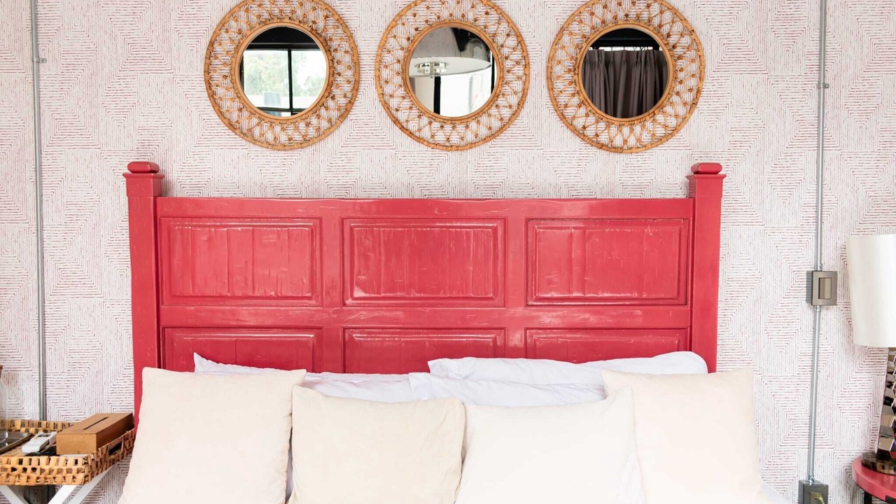 Photo of Bedroom in Colonia Roma