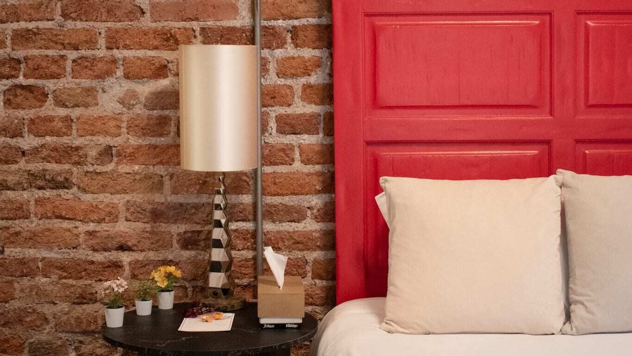 Photo of Bedroom in Colonia Roma