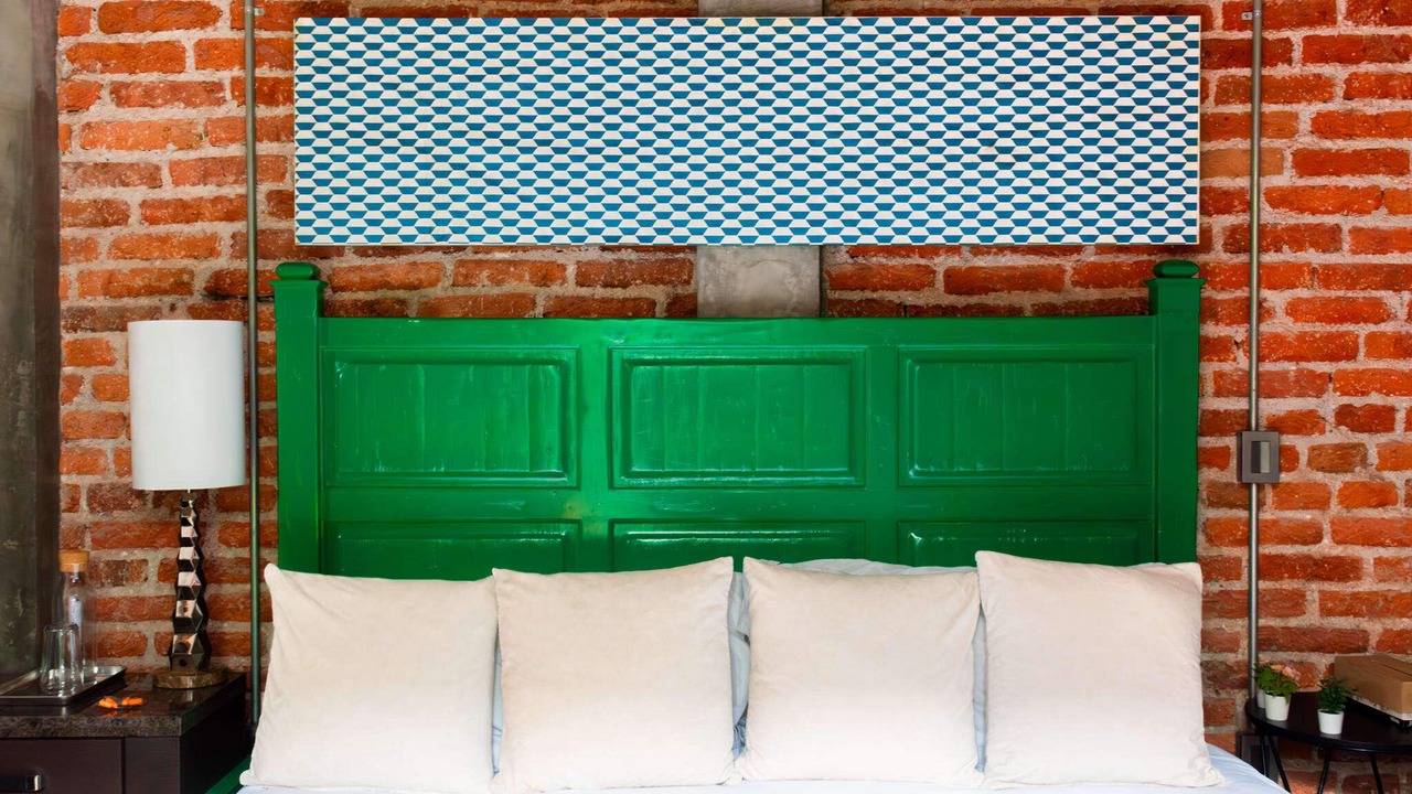 Photo of Bedroom in Colonia Roma