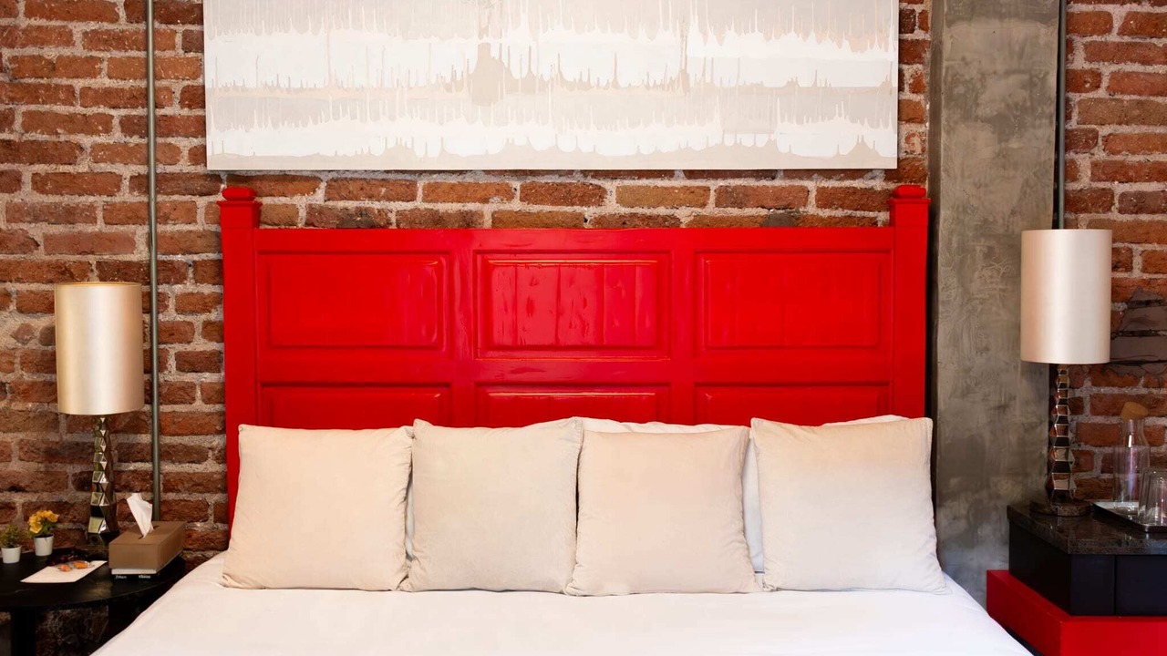 Photo of Bedroom in Colonia Roma