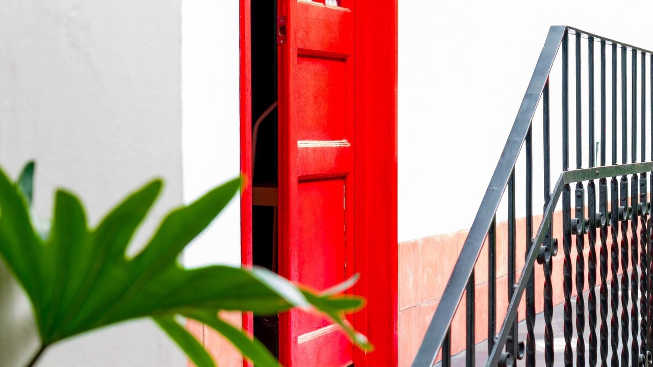 Photo of Outdoor in Colonia Roma