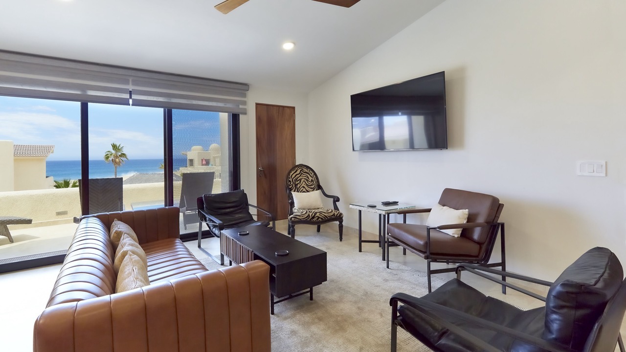Photo of Livingroom in Marina