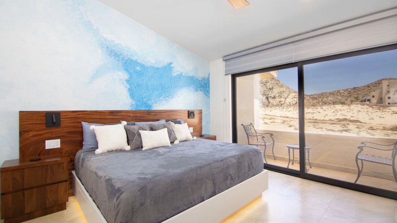 Photo of Bedroom in Marina