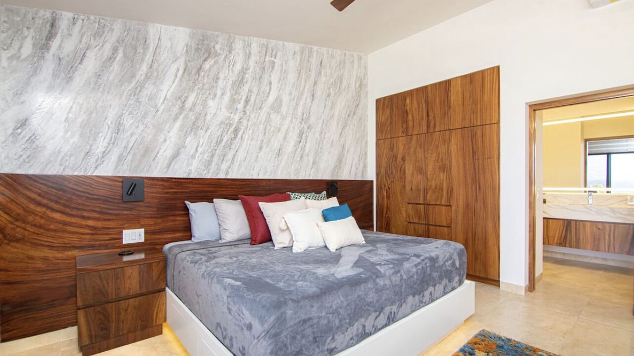 Photo of Bedroom in Marina