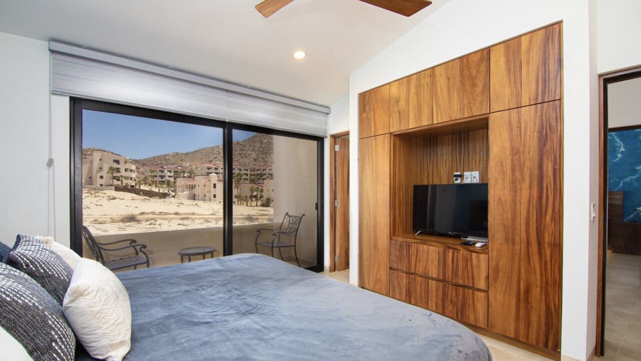 Photo of Bedroom in Marina