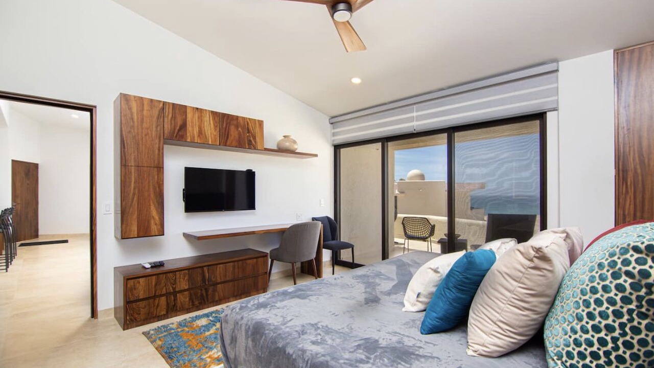 Photo of Bedroom in Marina