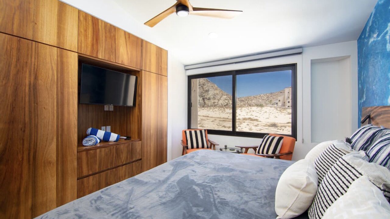 Photo of Bedroom in Marina