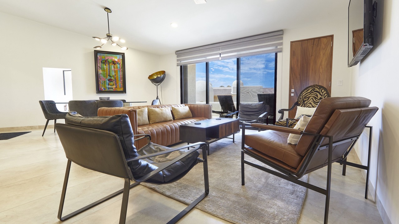 Photo of Bedroom in Marina