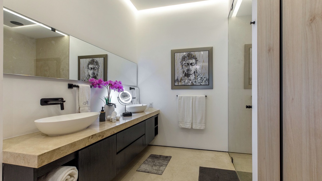 Photo of Bathroom in Alta Vista