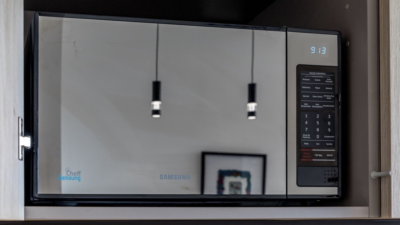 Photo of Kitchen in Alta Vista