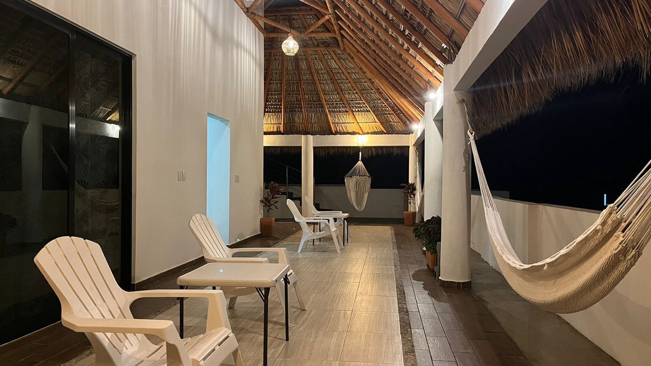 Photo of Patio Balcony in Rinconada