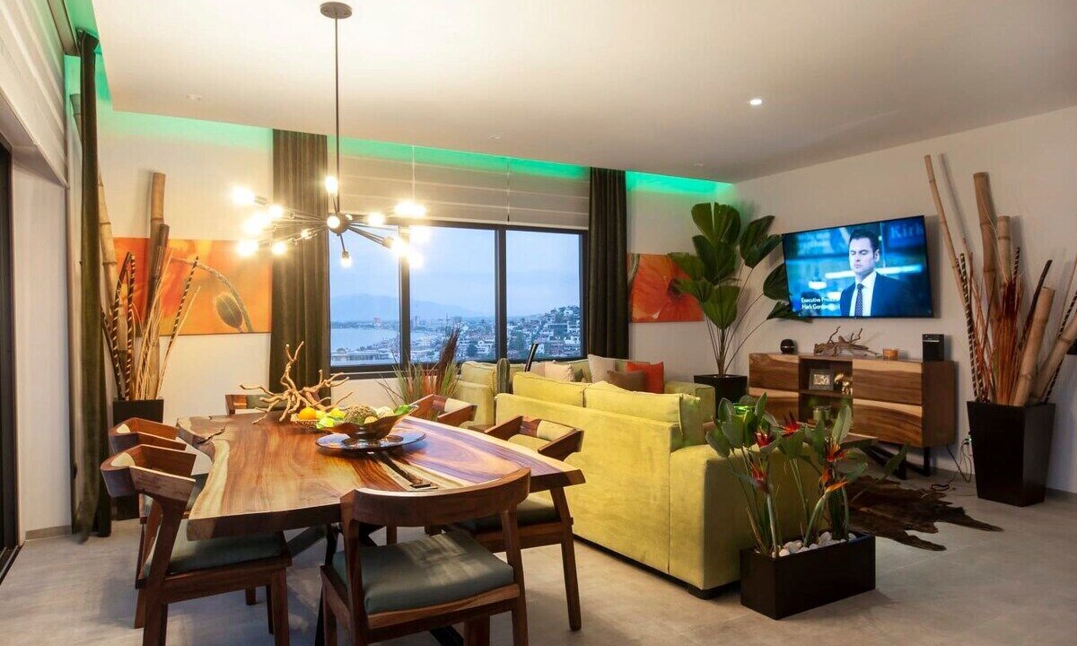 Photo of Bedroom in Romantic Zone