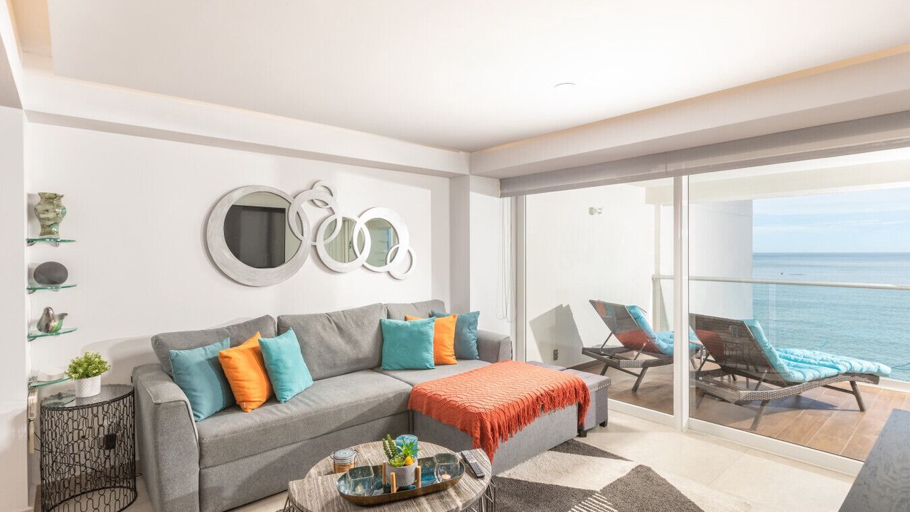 Photo of Livingroom in Las Glorias