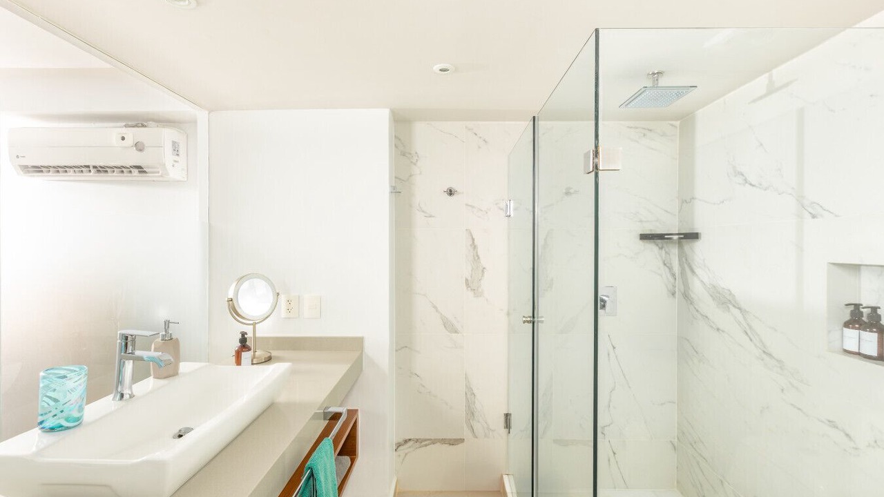 Photo of Bathroom in Las Glorias