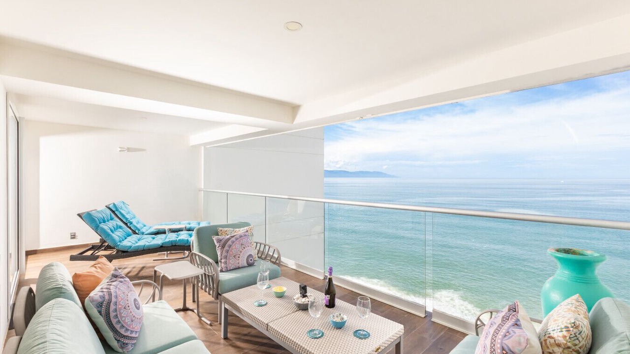 Photo of Patio Balcony in Las Glorias