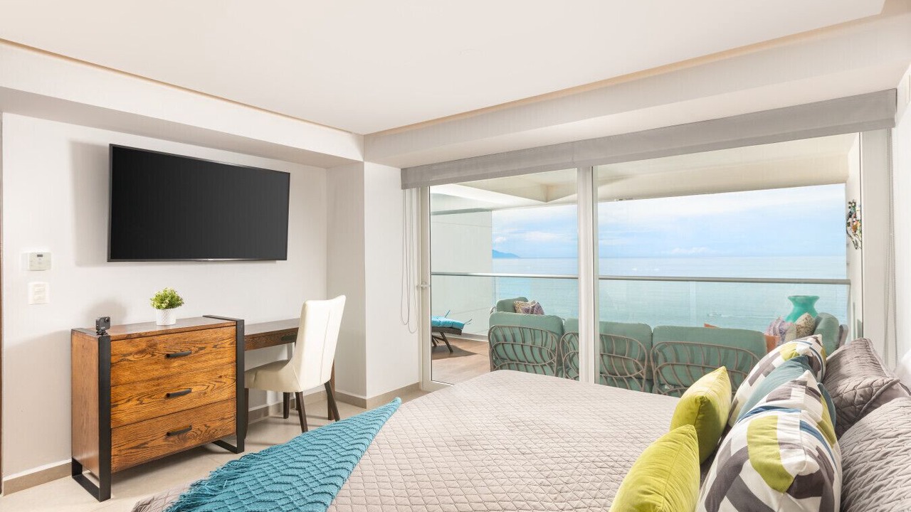 Photo of Bedroom in Las Glorias