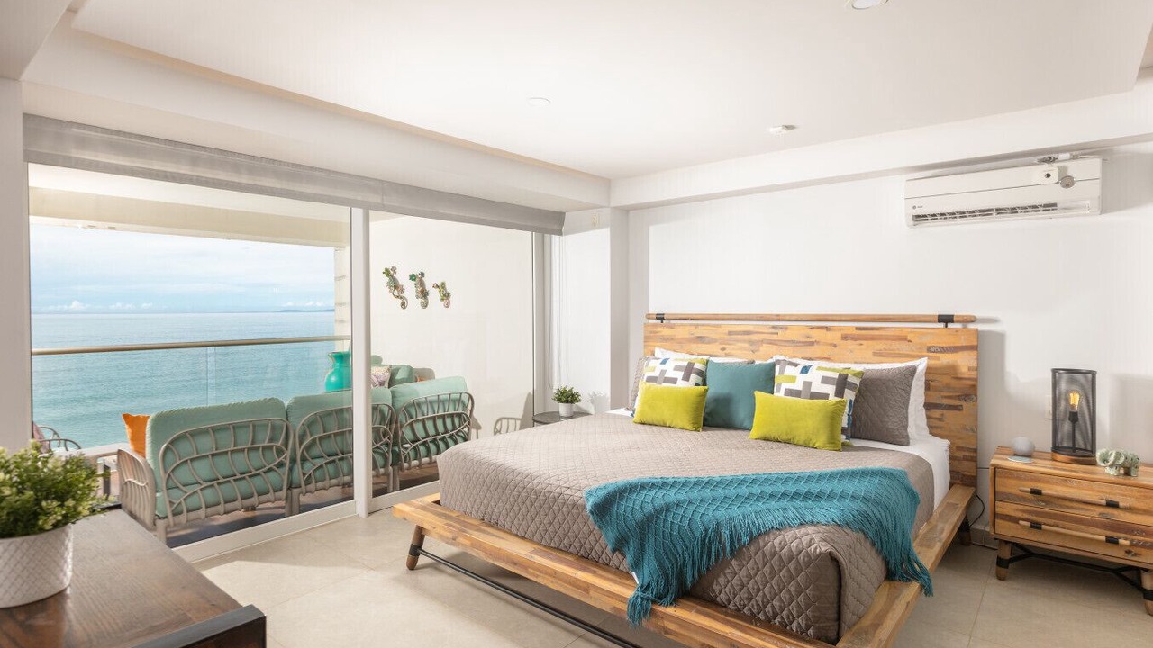 Photo of Bedroom in Las Glorias
