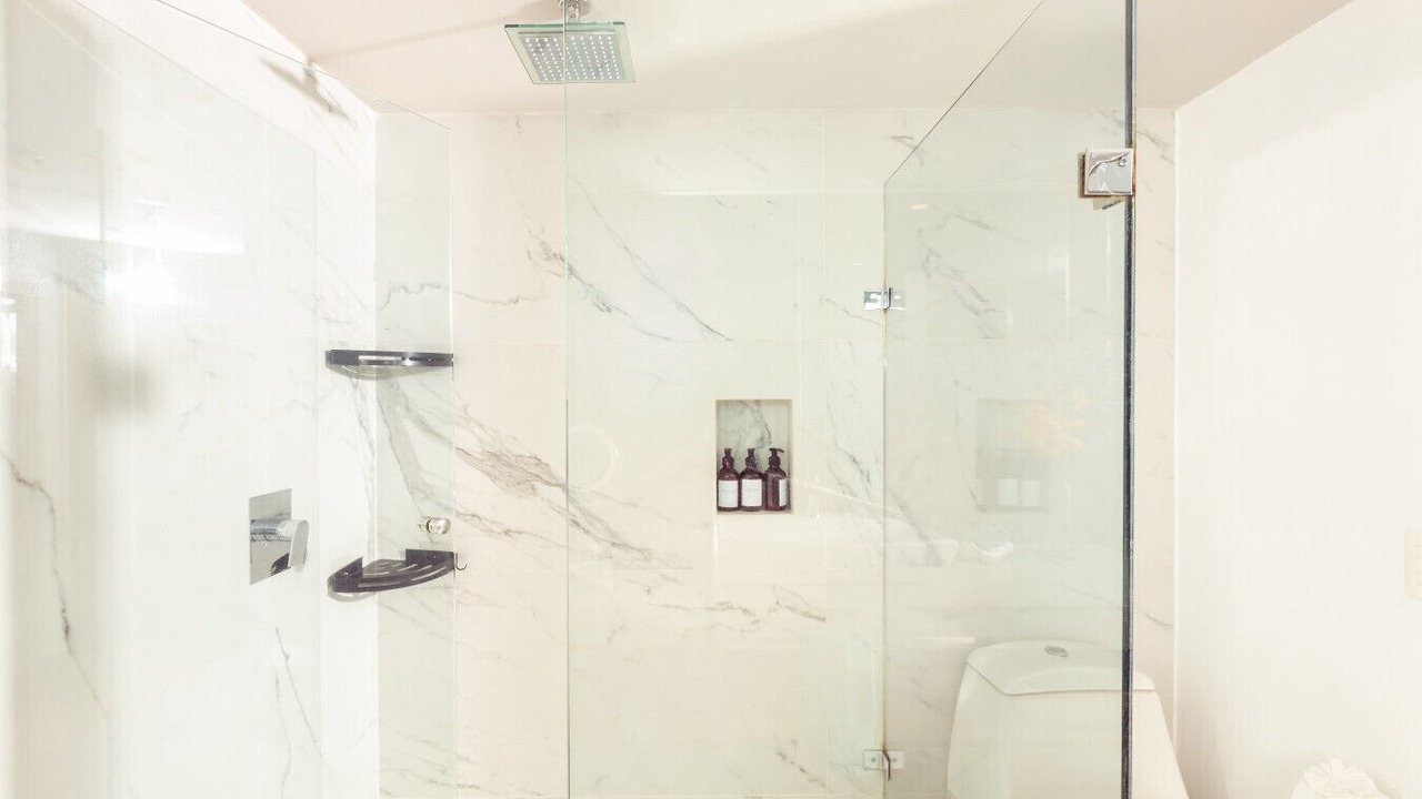 Photo of Bathroom in Las Glorias
