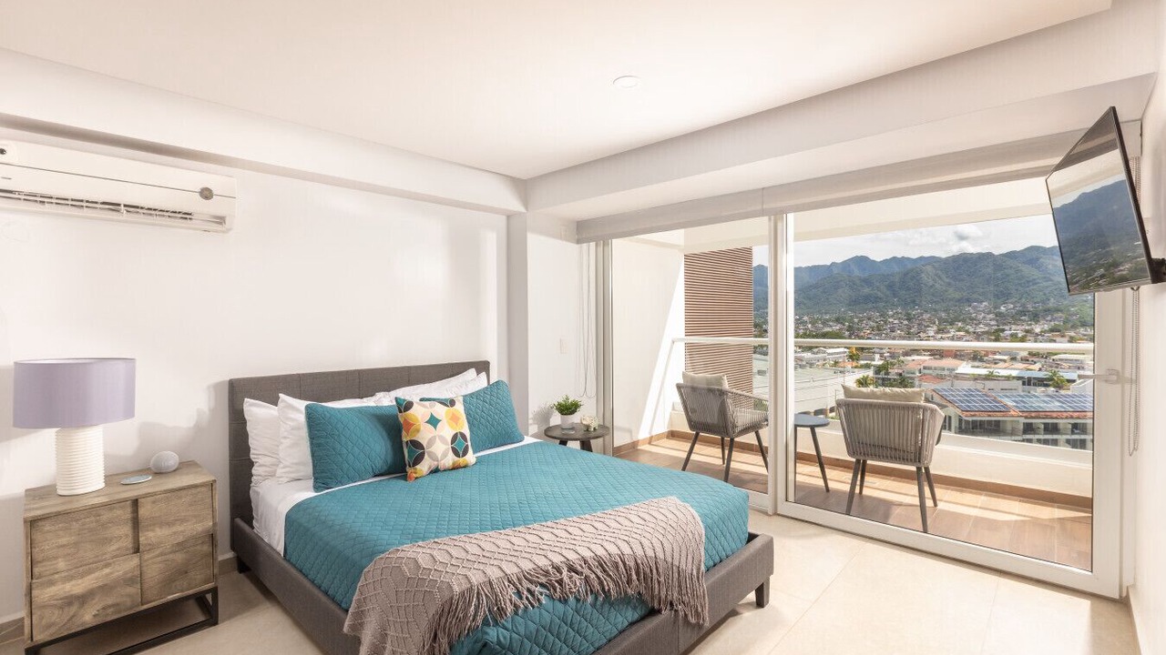 Photo of Bedroom in Las Glorias