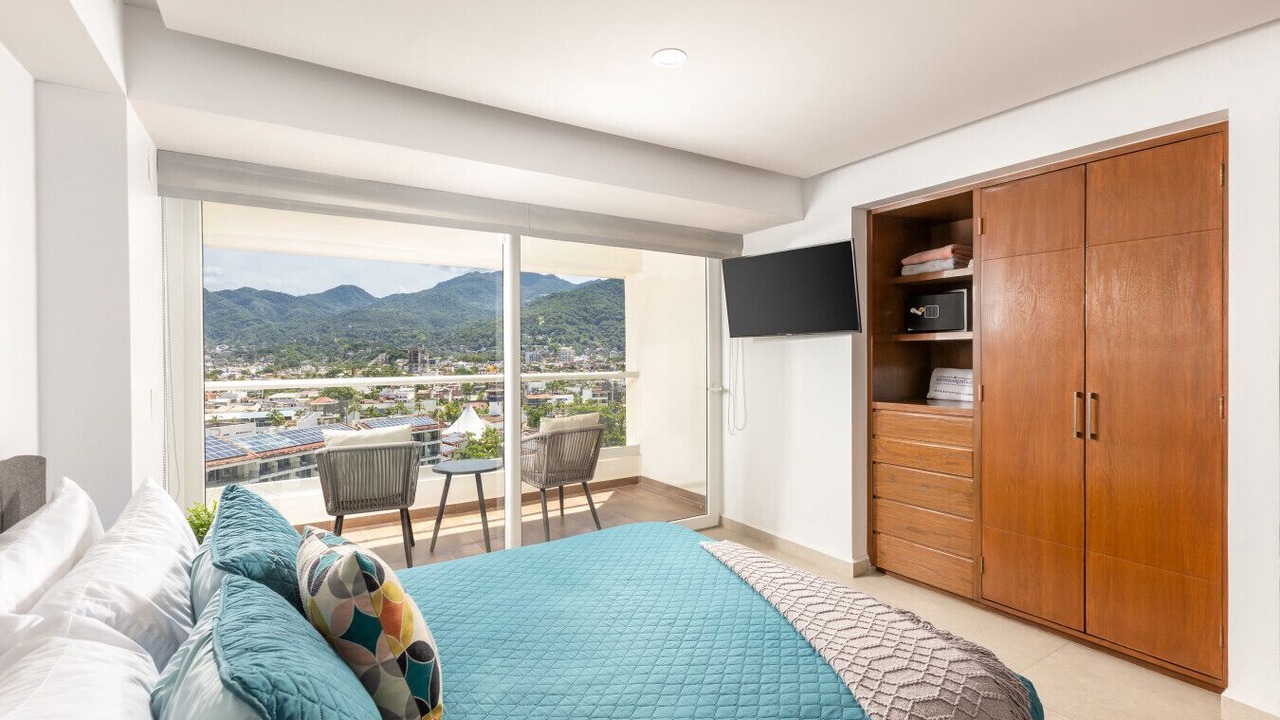 Photo of Bedroom in Las Glorias