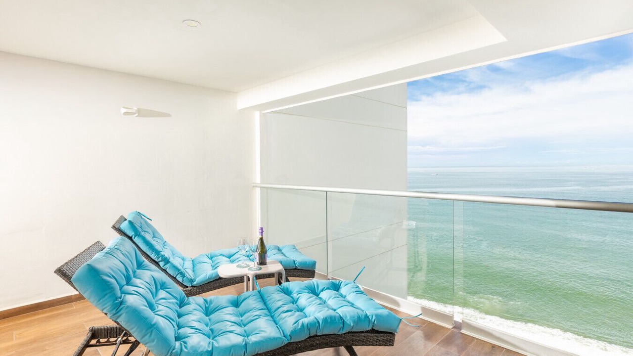 Photo of Patio Balcony in Las Glorias