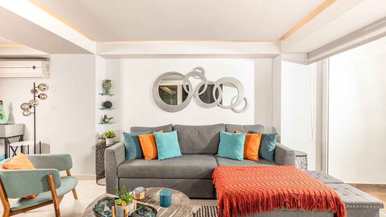 Photo of Livingroom in Las Glorias