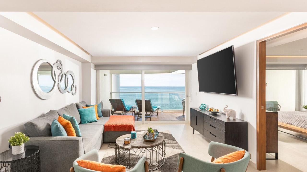 Photo of Livingroom in Las Glorias