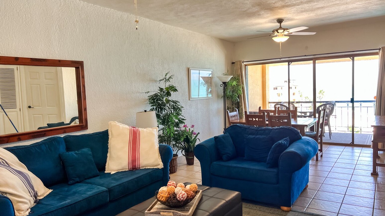 Photo of Livingroom in Sandy Beach