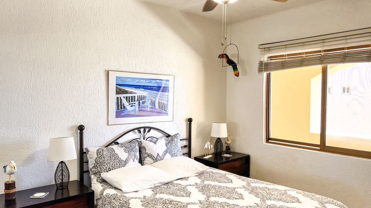 Photo of Bedroom in Sandy Beach