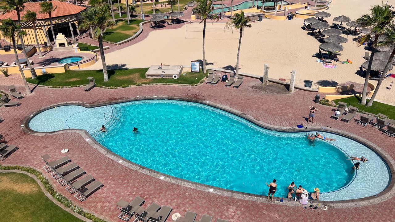 Photo of Outdoor in Sandy Beach
