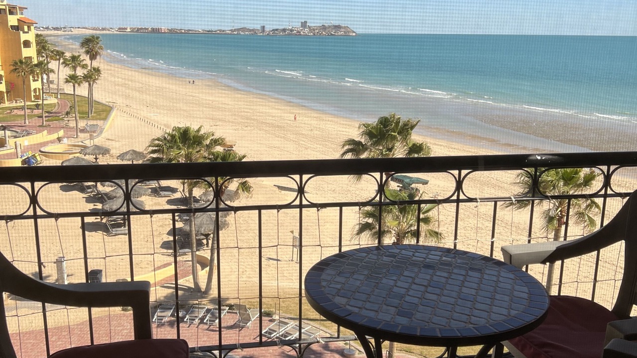 Photo of Outdoor in Sandy Beach