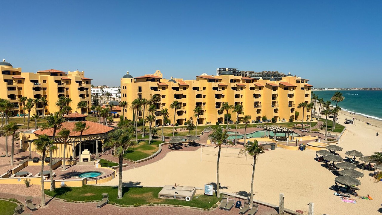 Photo of Outdoor in Sandy Beach