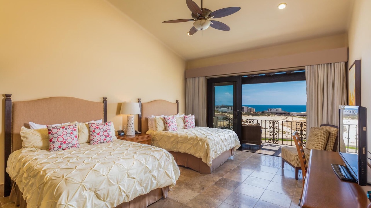 Photo of Bedroom in Cabo San Lucas