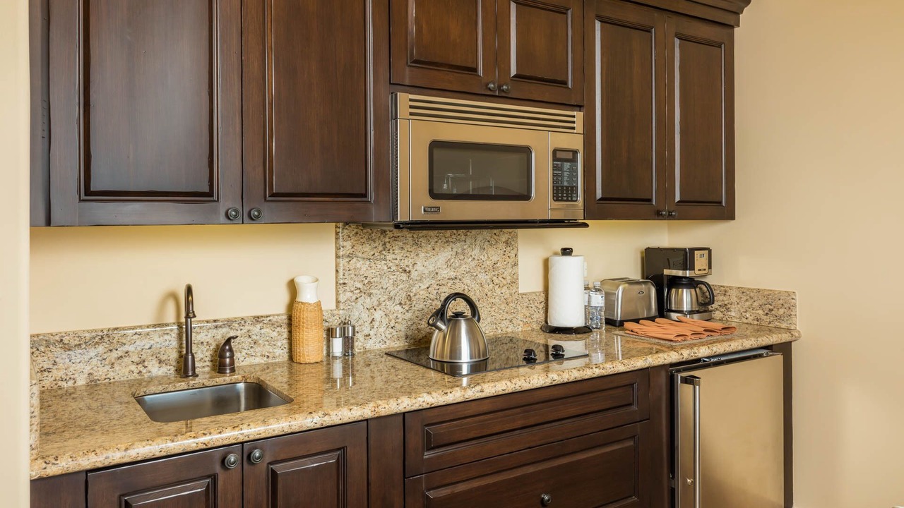 Photo of Kitchen in Cabo San Lucas