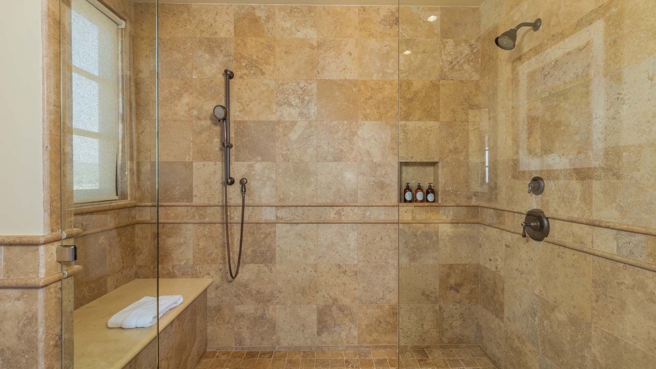 Photo of Bathroom in Cabo San Lucas