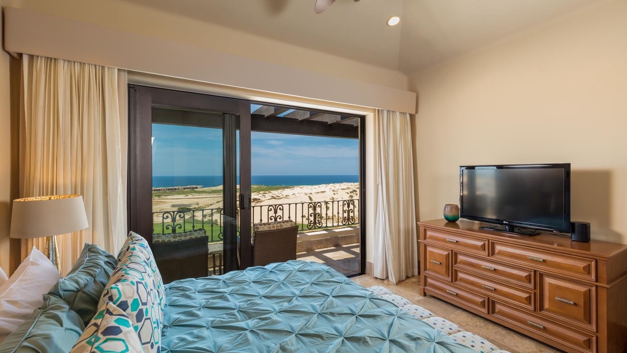 Photo of Bedroom in Cabo San Lucas