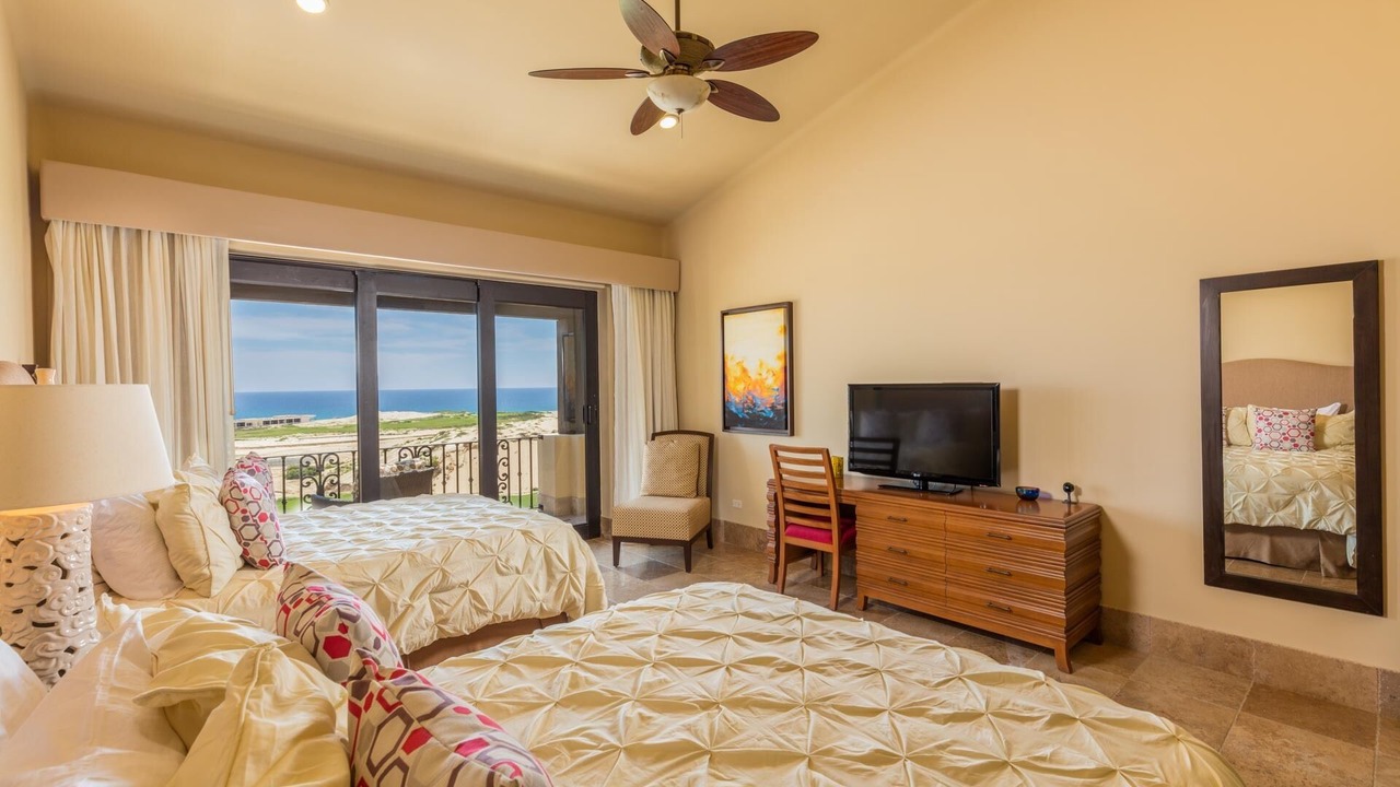 Photo of Bedroom in Cabo San Lucas