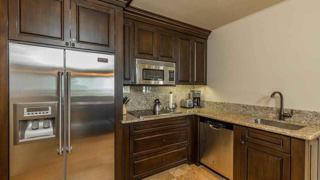 Photo of Kitchen in Cabo San Lucas
