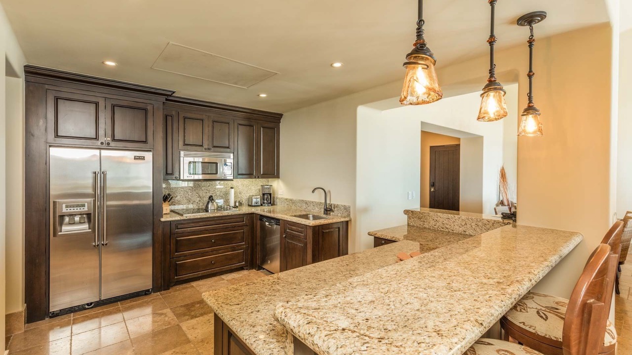 Photo of Kitchen in Cabo San Lucas